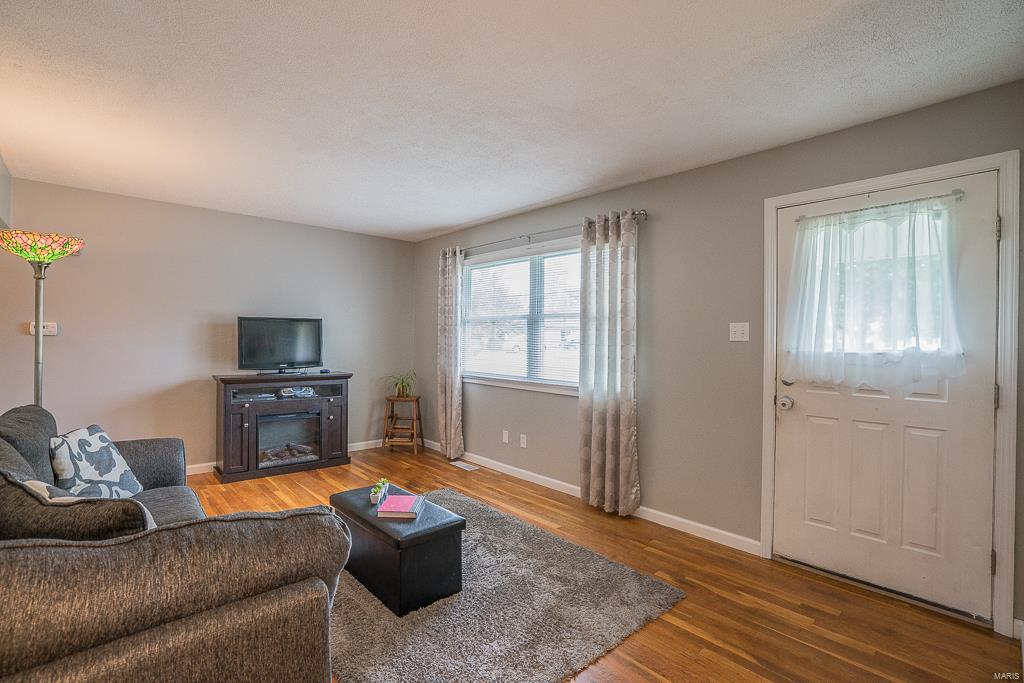 O'Fallon Hills - Residential