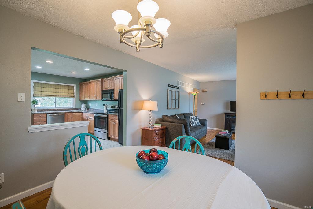 O'Fallon Hills - Residential