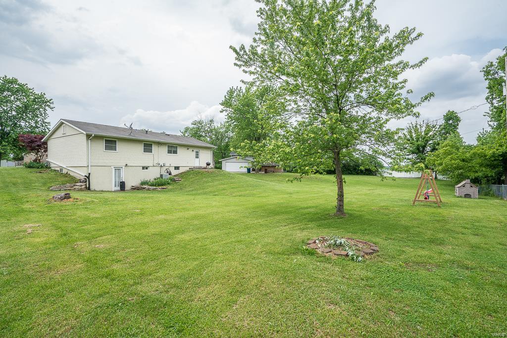 O'Fallon Hills - Residential