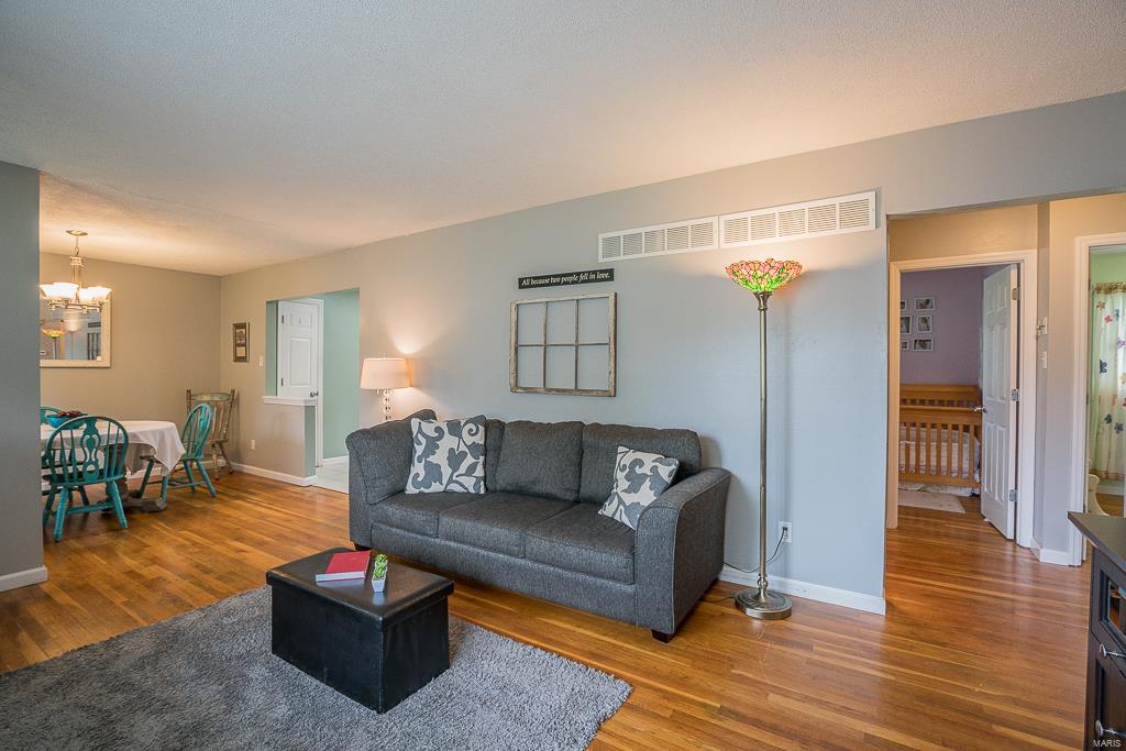 O'Fallon Hills - Residential