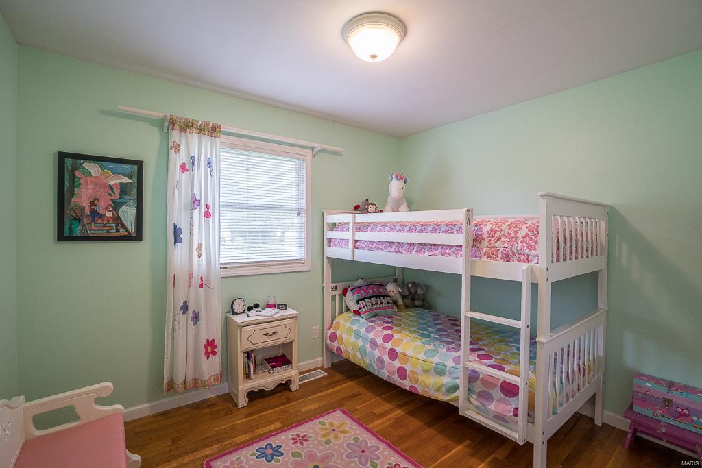 O'Fallon Hills - Residential