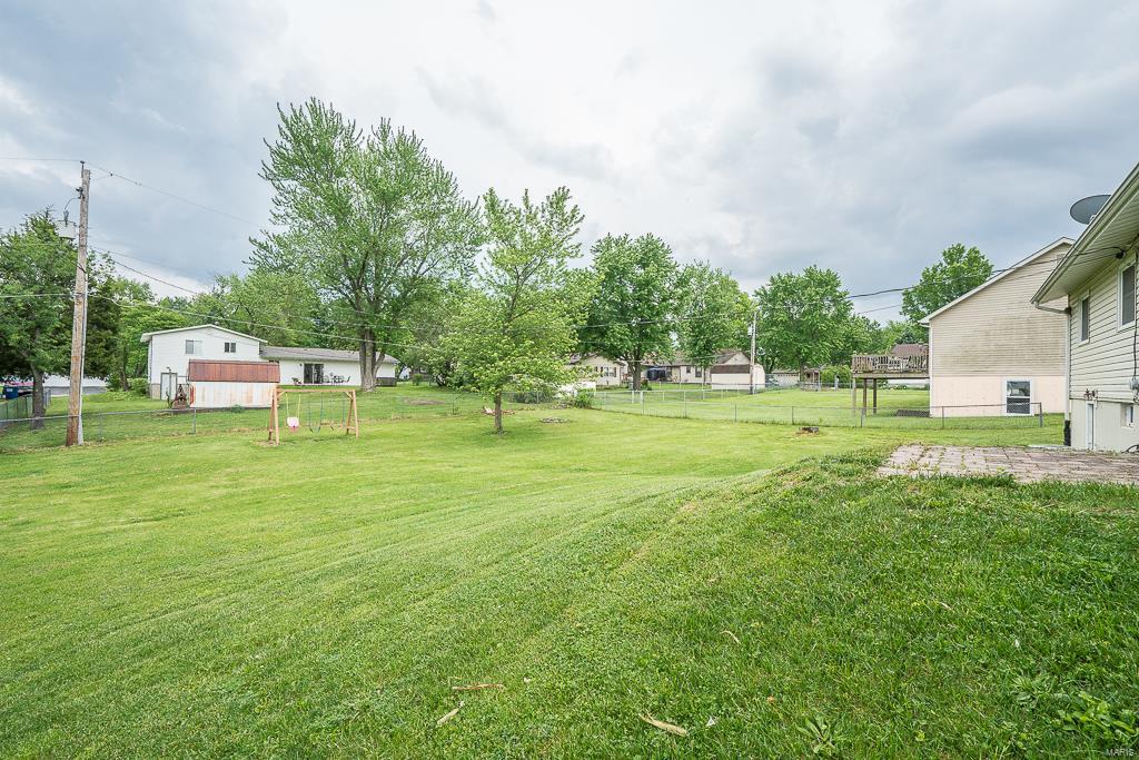 O'Fallon Hills - Residential