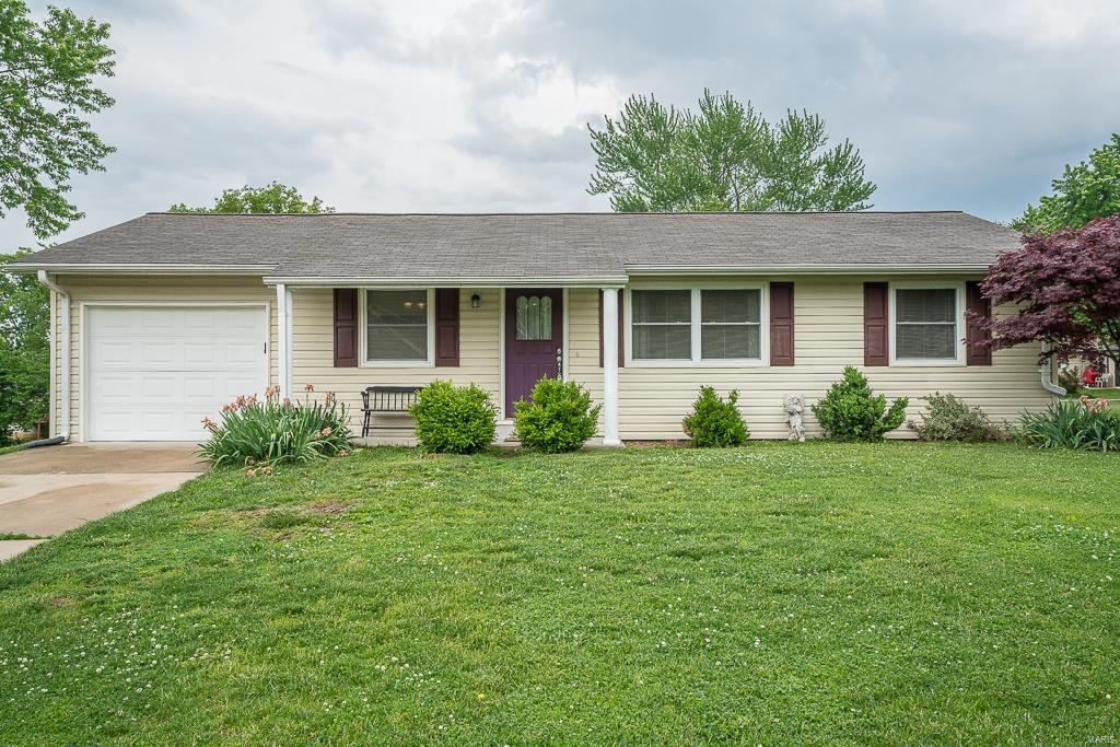 O'Fallon Hills - Residential