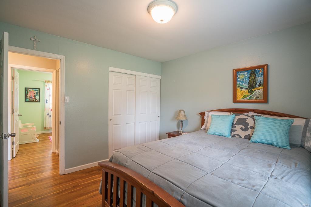 O'Fallon Hills - Residential