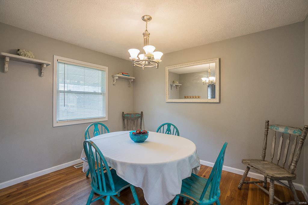 O'Fallon Hills - Residential