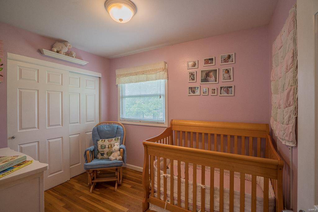 O'Fallon Hills - Residential