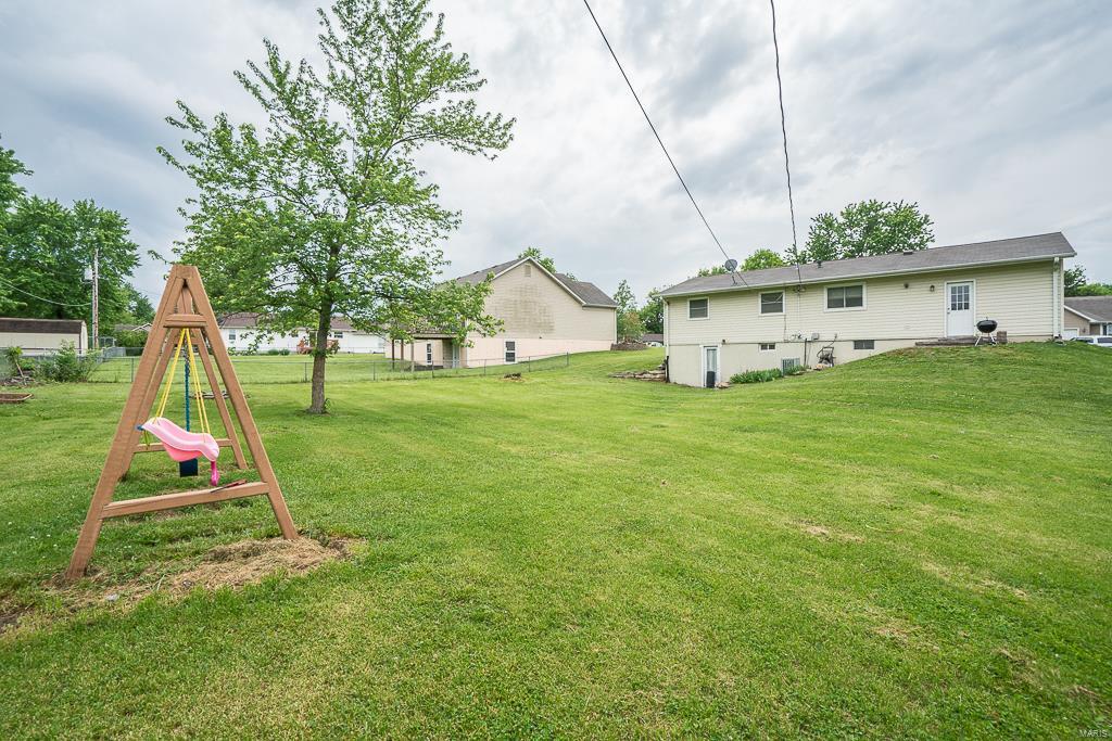 O'Fallon Hills - Residential