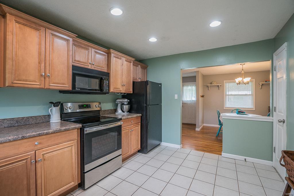 O'Fallon Hills - Residential