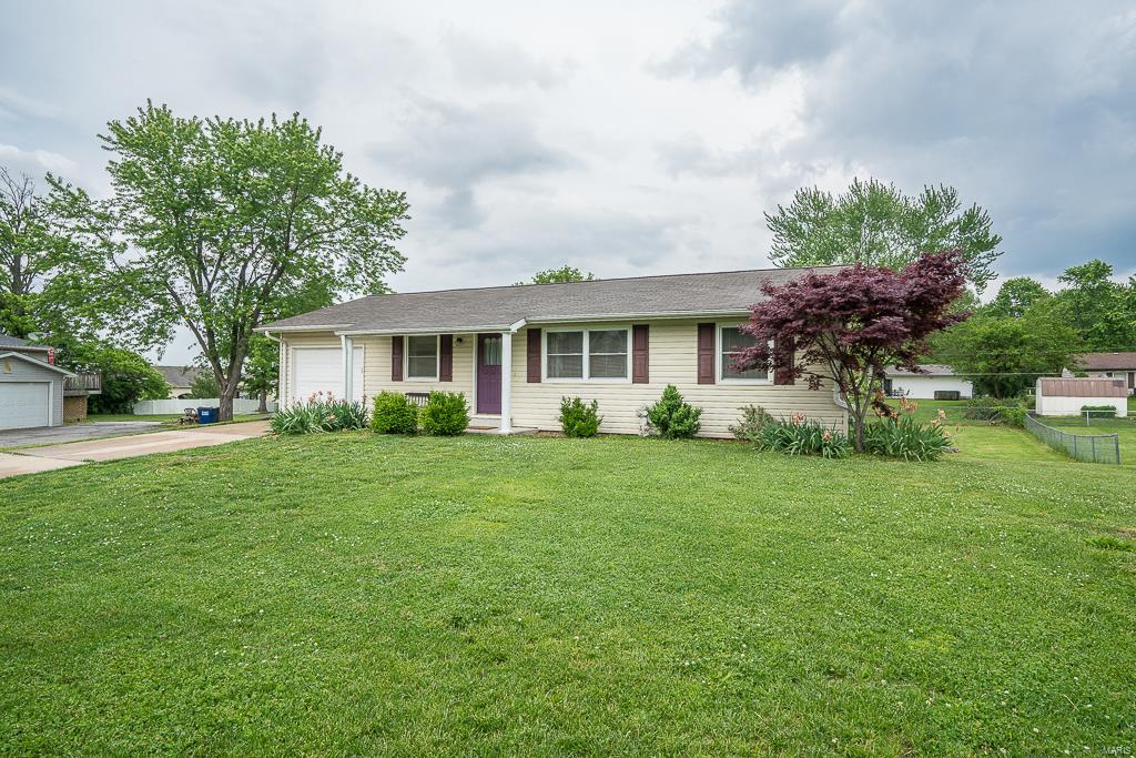 O'Fallon Hills - Residential