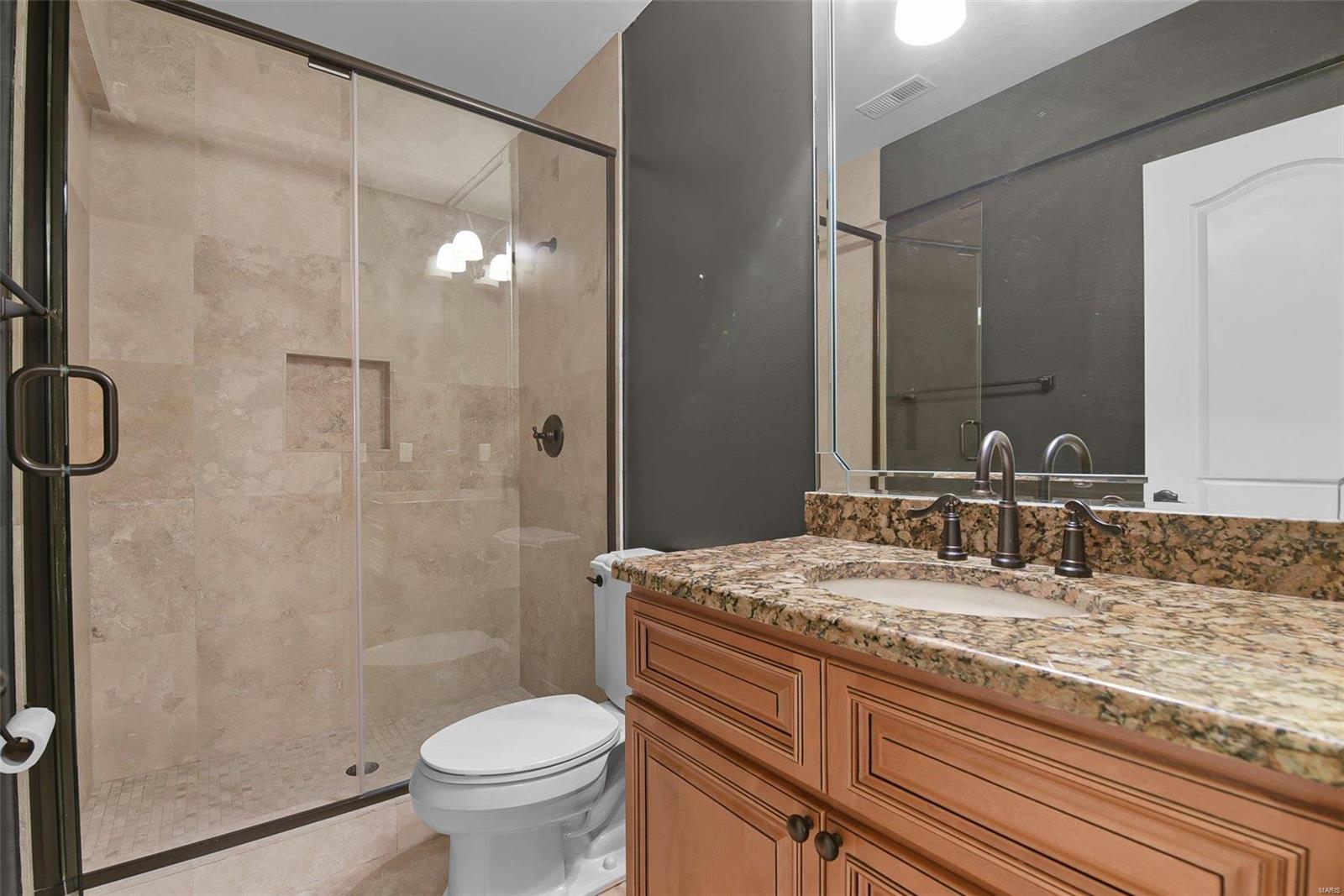 Mcknight Orchard - Residential