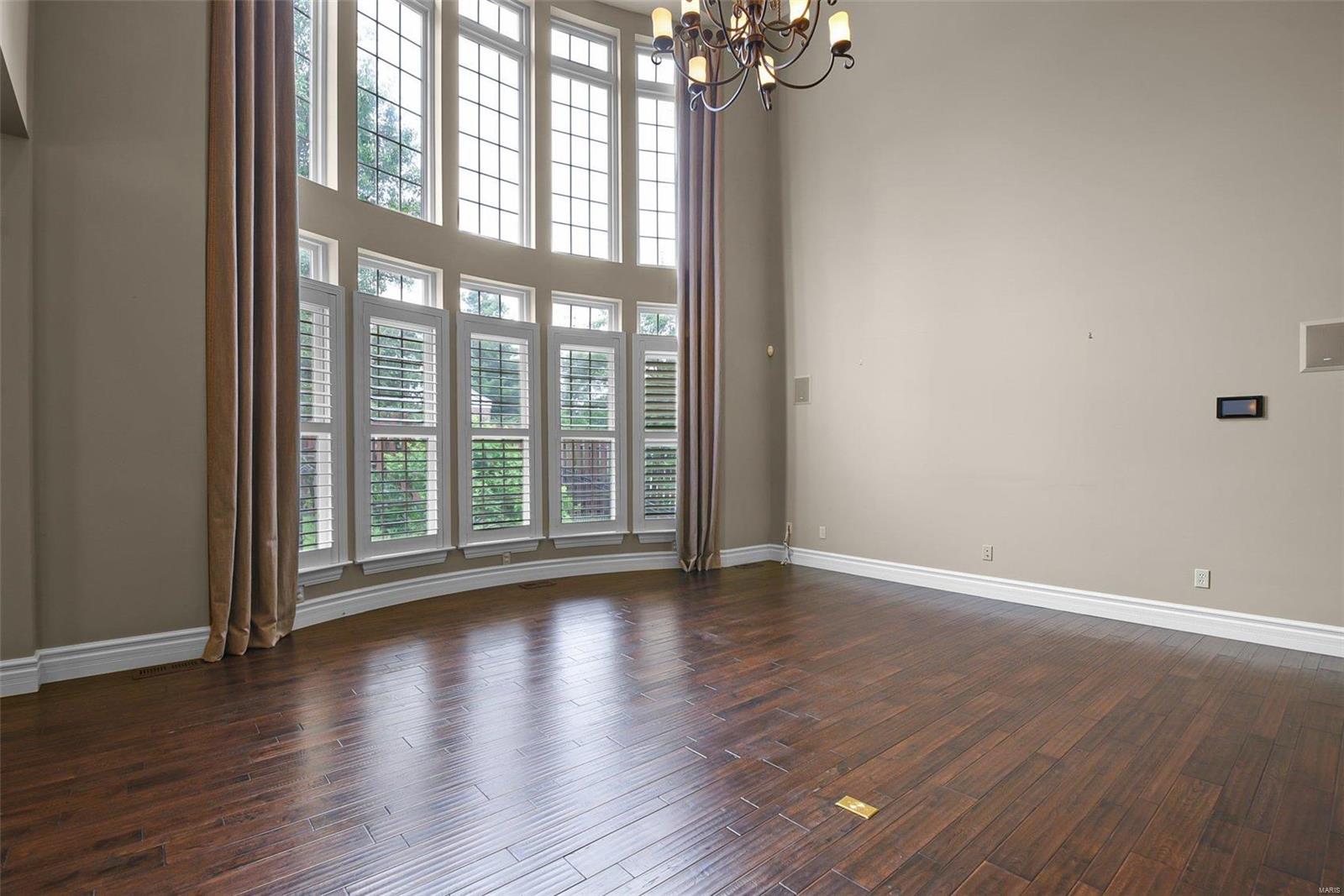 Mcknight Orchard - Residential