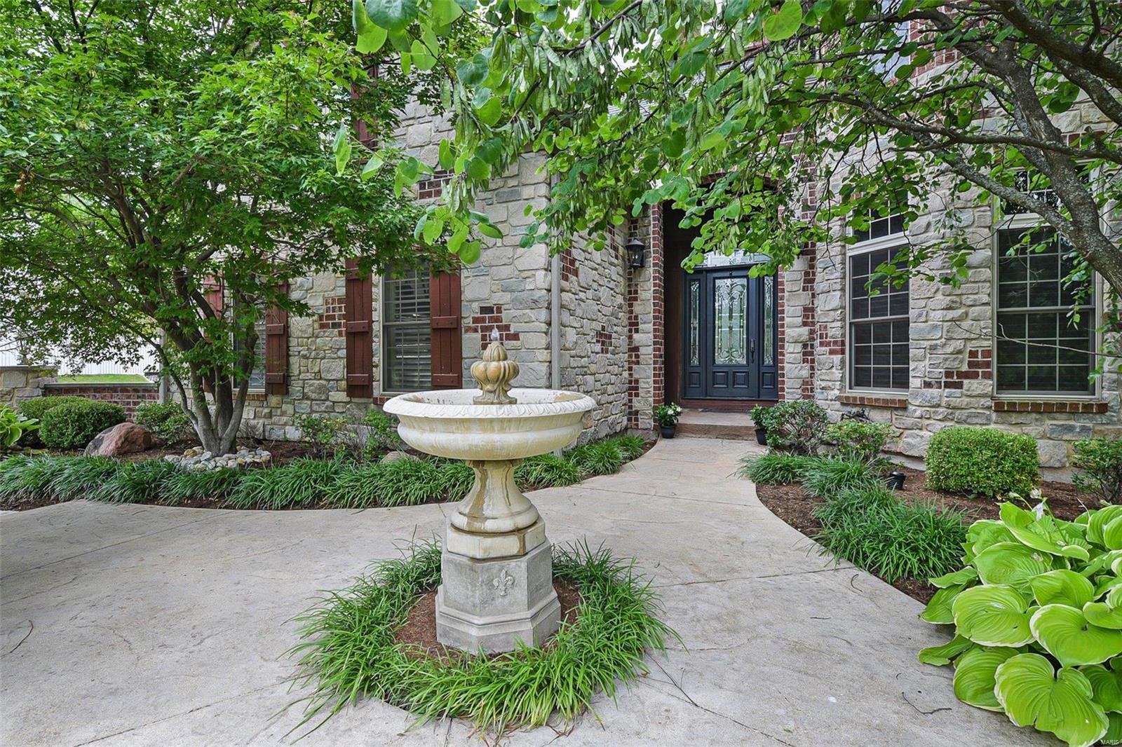 Mcknight Orchard - Residential