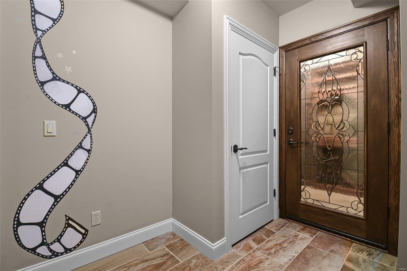 Mcknight Orchard - Residential