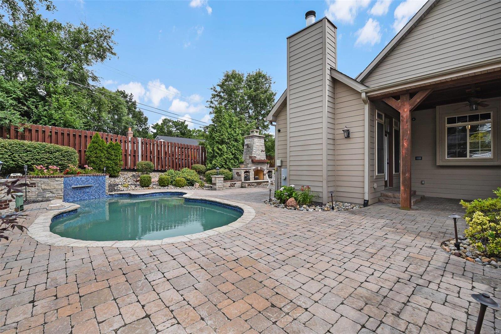 Mcknight Orchard - Residential