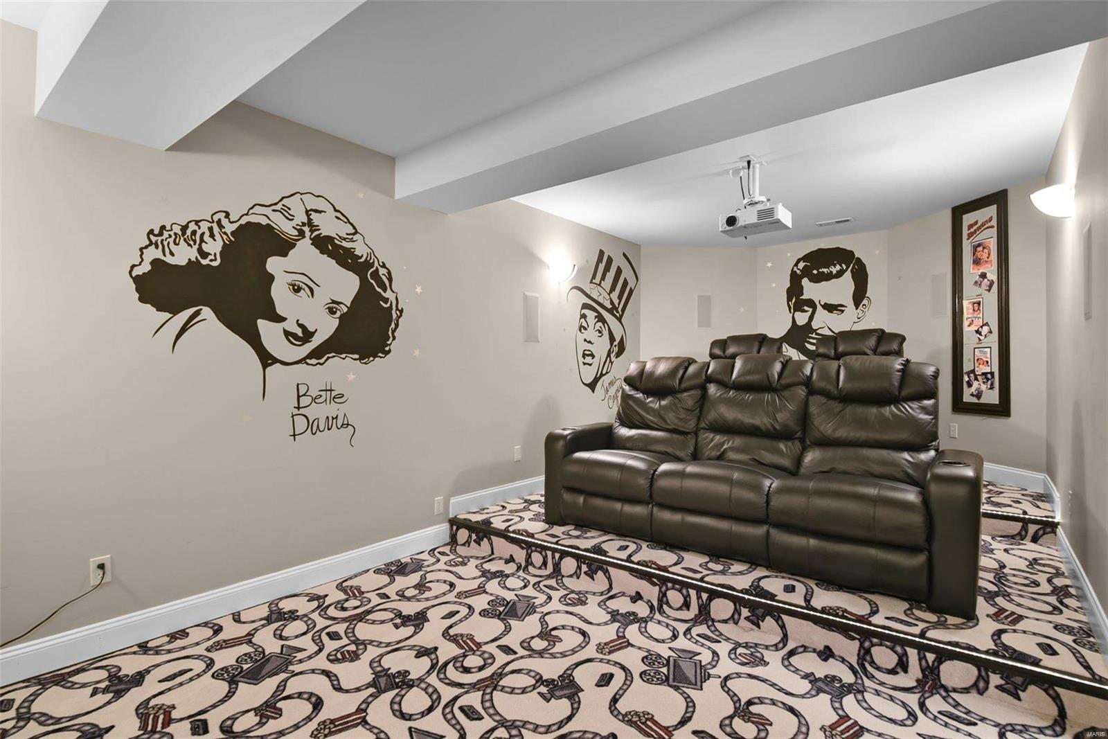 Mcknight Orchard - Residential