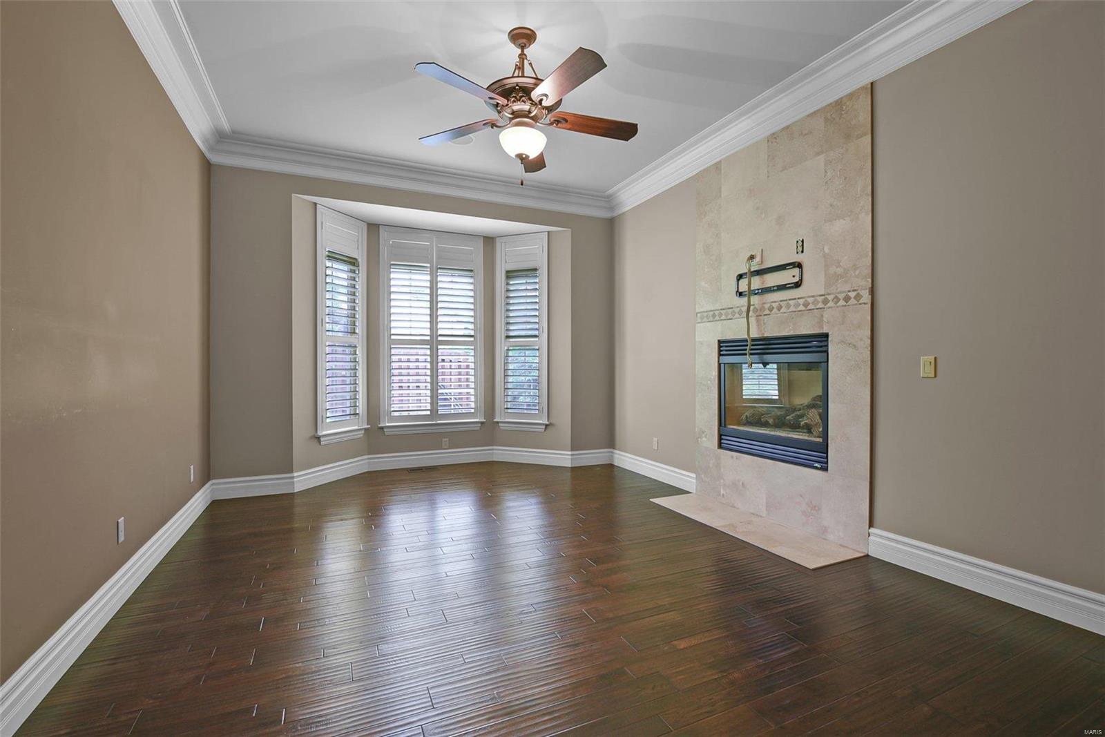 Mcknight Orchard - Residential