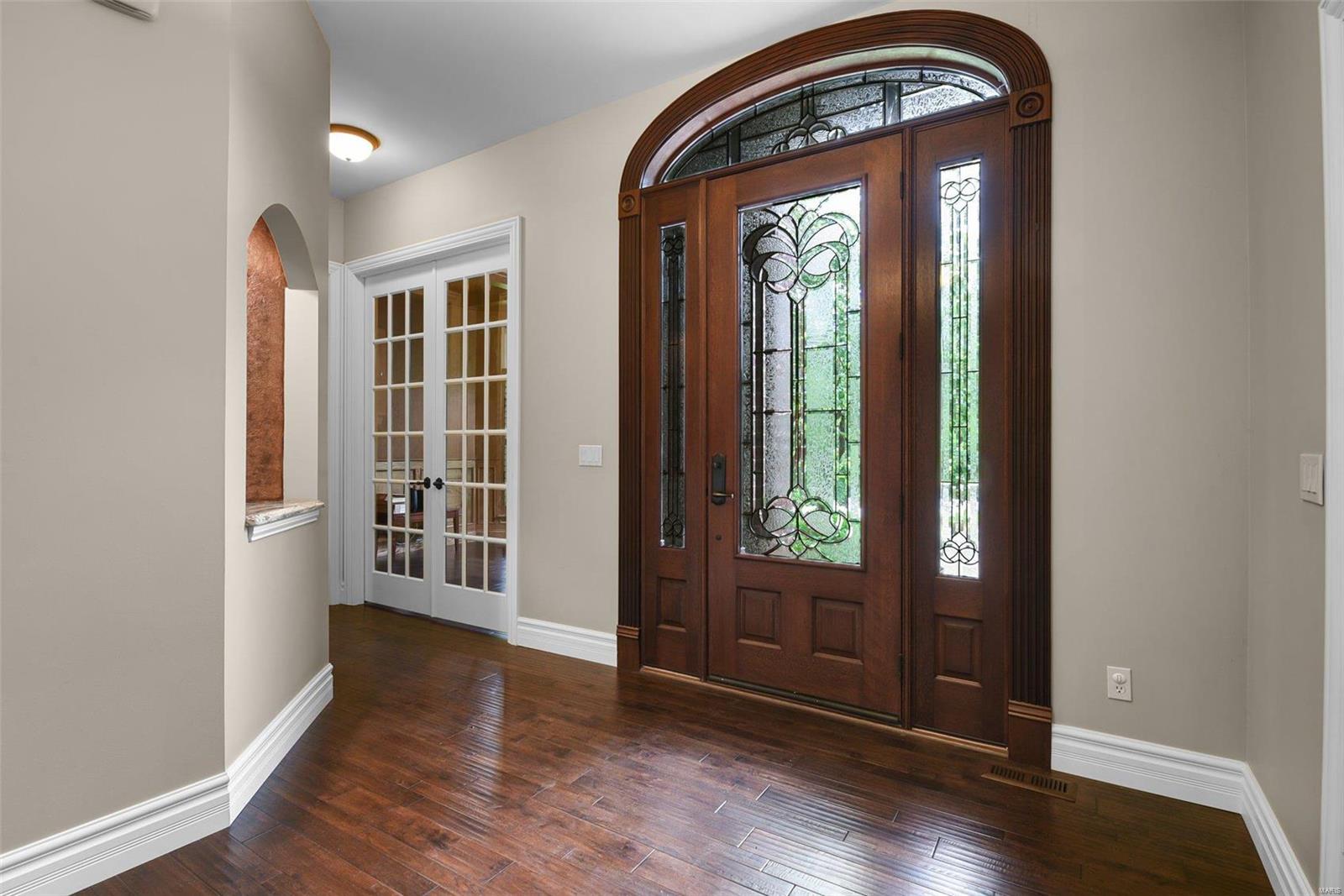 Mcknight Orchard - Residential