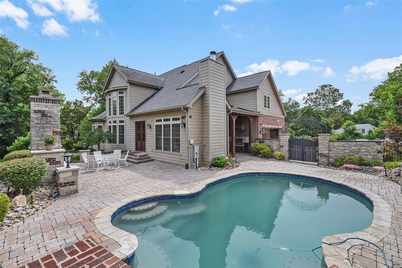 Mcknight Orchard - Residential