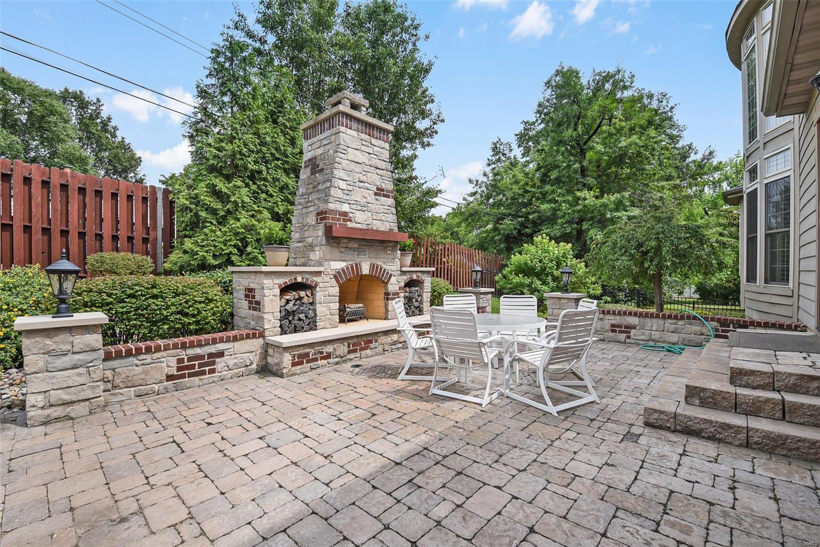 Mcknight Orchard - Residential