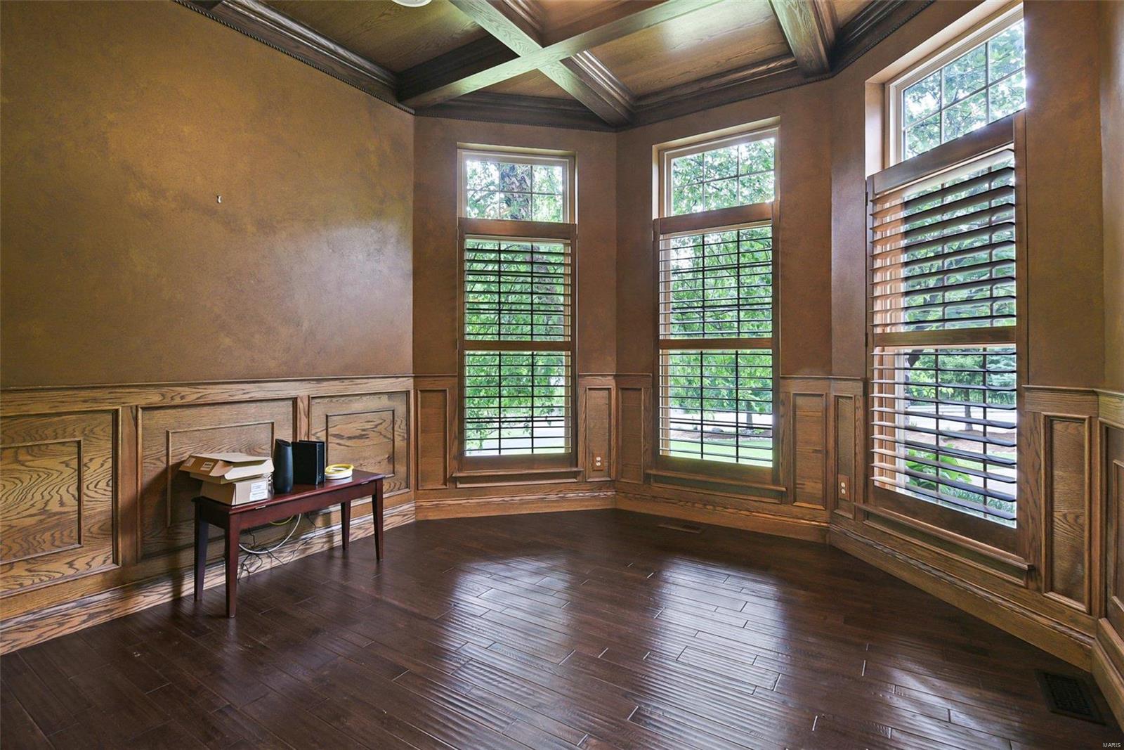 Mcknight Orchard - Residential