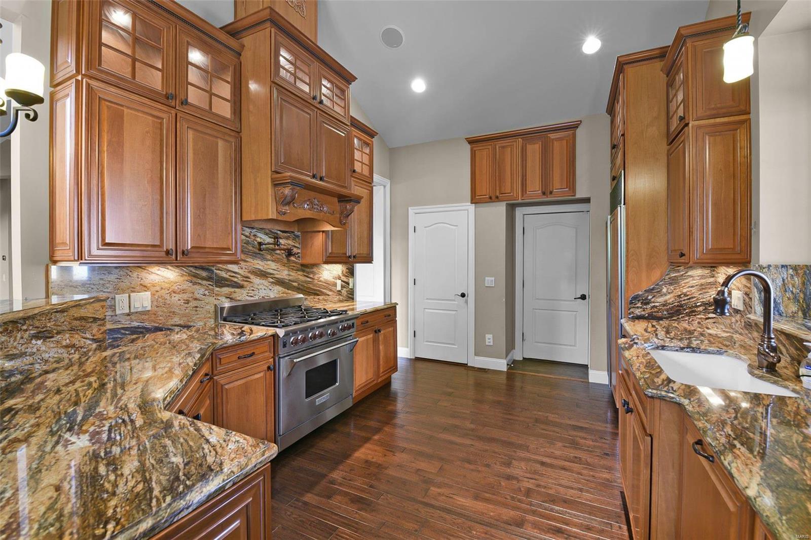 Mcknight Orchard - Residential