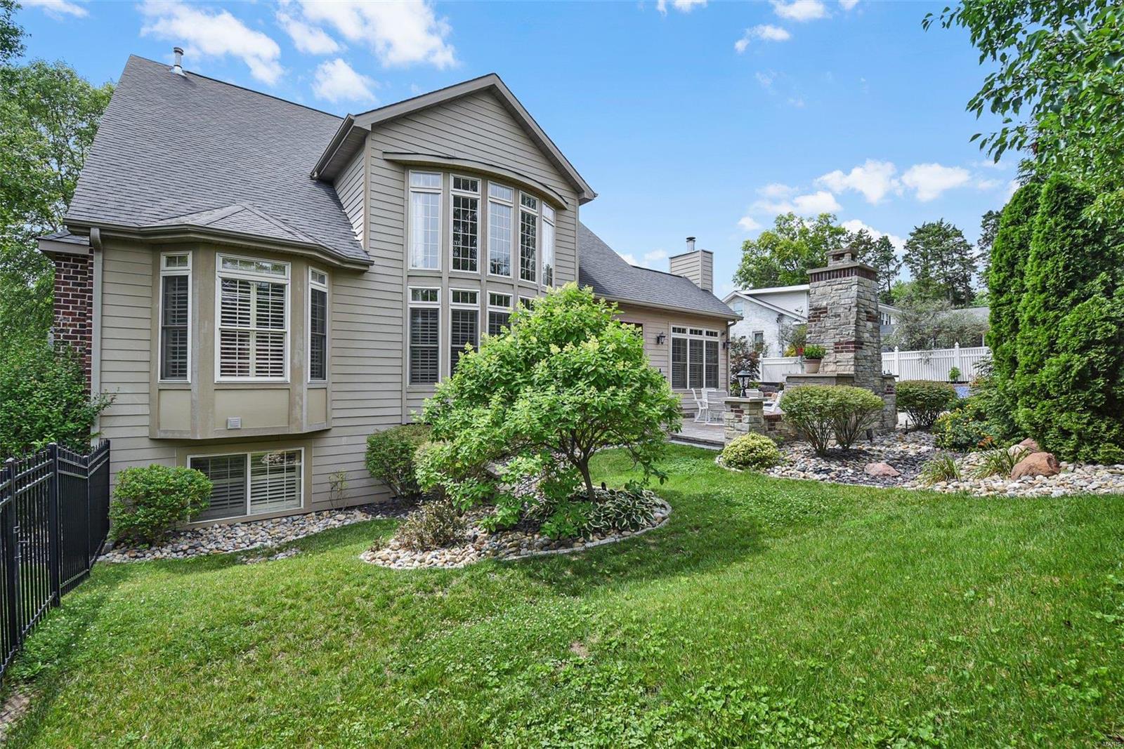 Mcknight Orchard - Residential