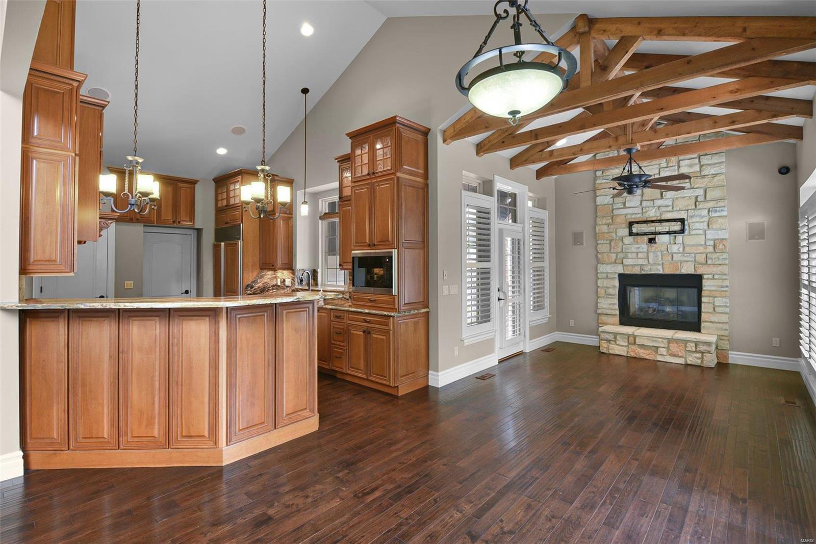 Mcknight Orchard - Residential