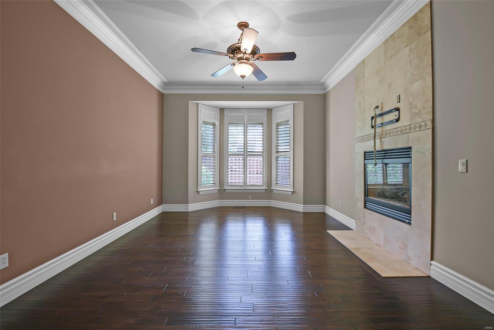 Mcknight Orchard - Residential