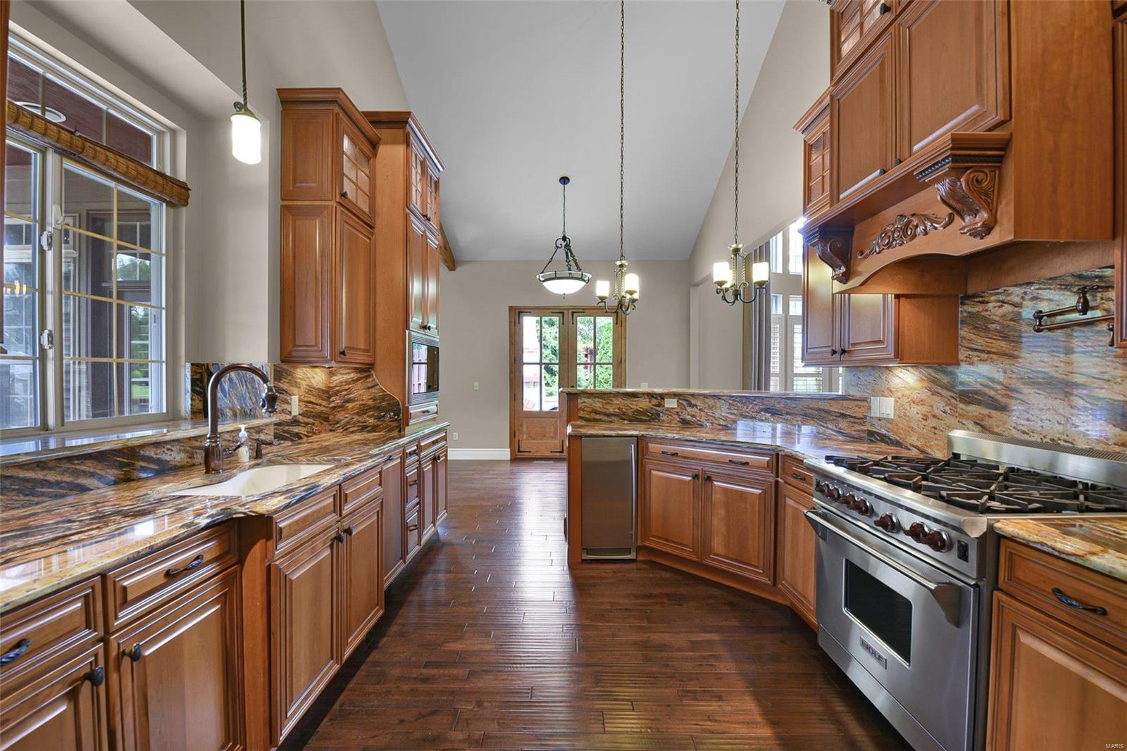 Mcknight Orchard - Residential