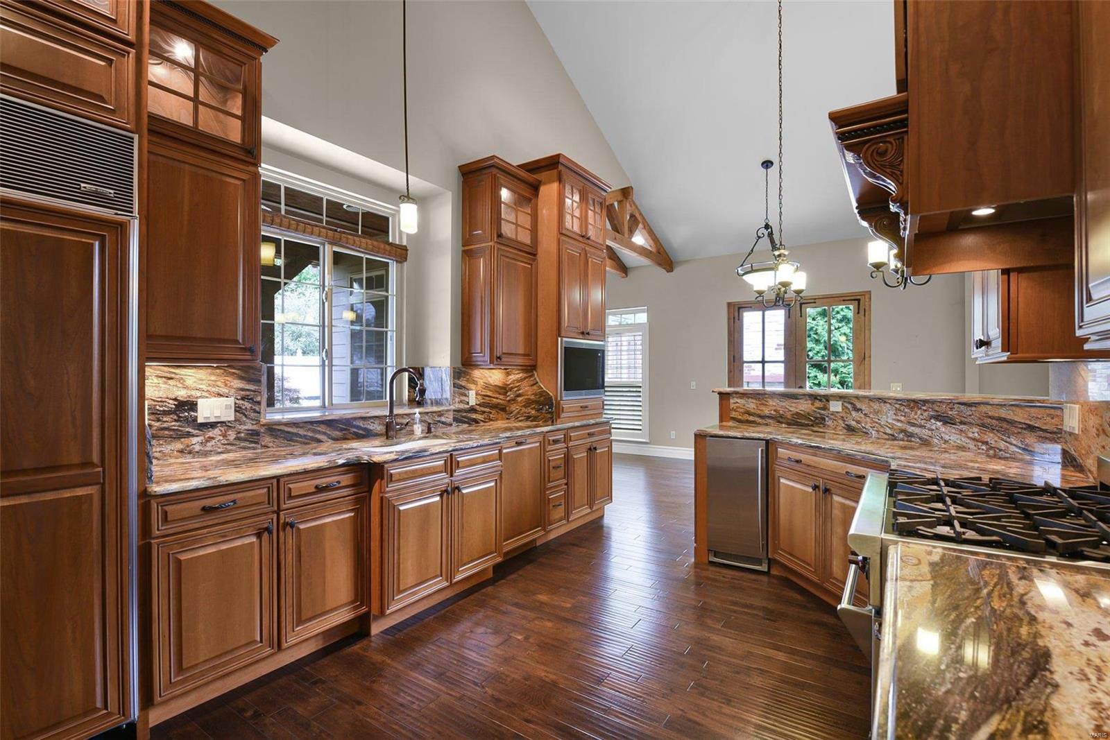 Mcknight Orchard - Residential