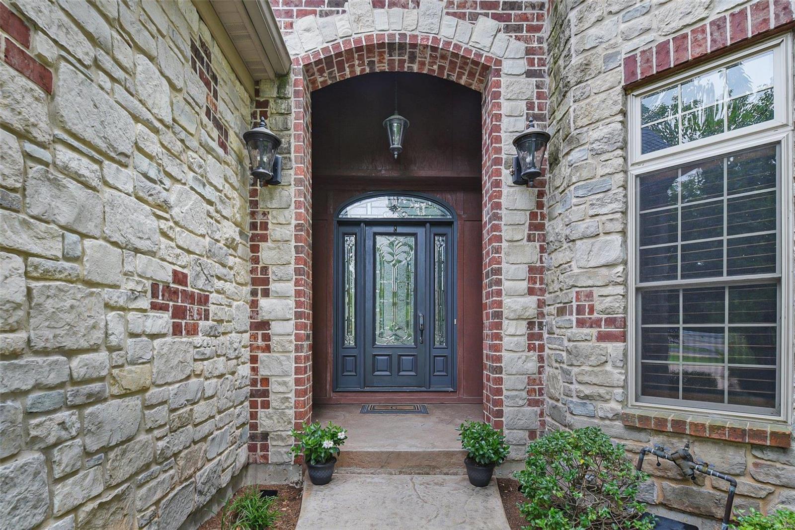 Mcknight Orchard - Residential