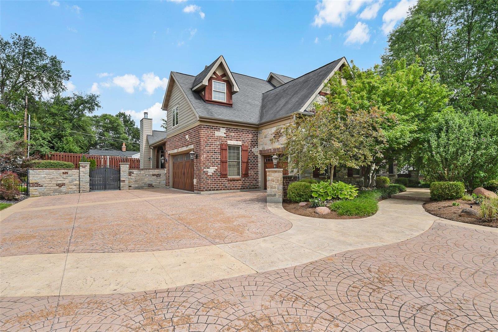 Mcknight Orchard - Residential