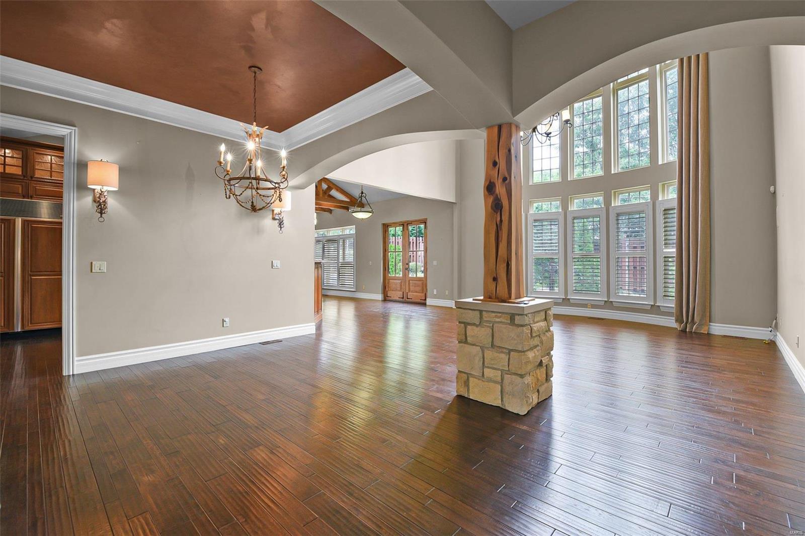 Mcknight Orchard - Residential