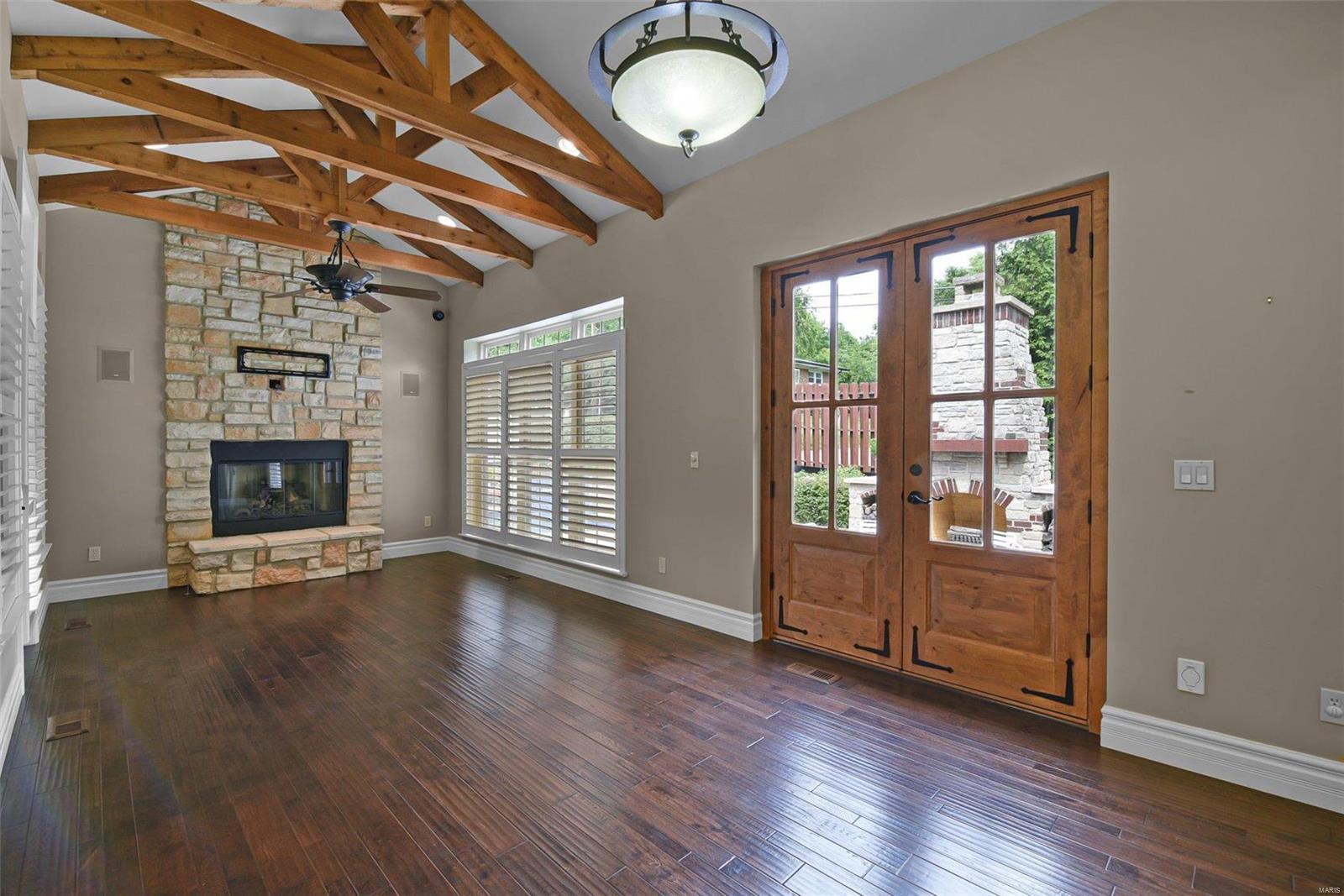 Mcknight Orchard - Residential