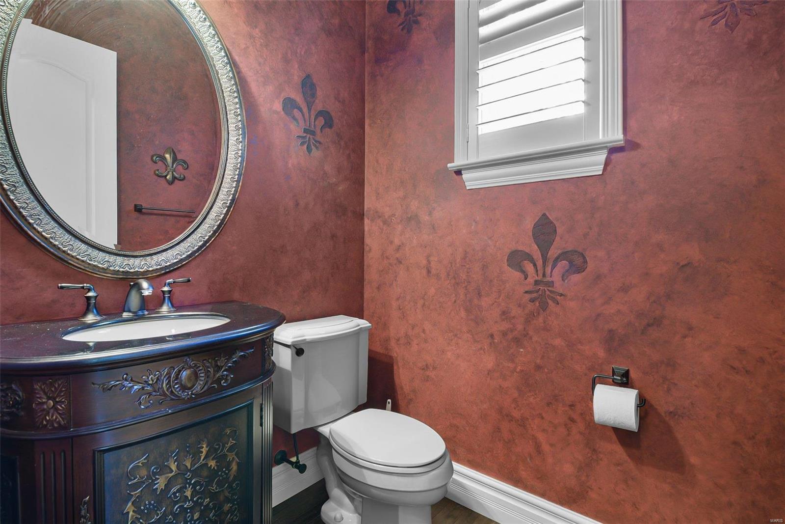 Mcknight Orchard - Residential