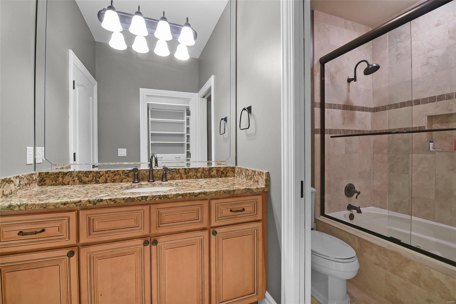 Mcknight Orchard - Residential