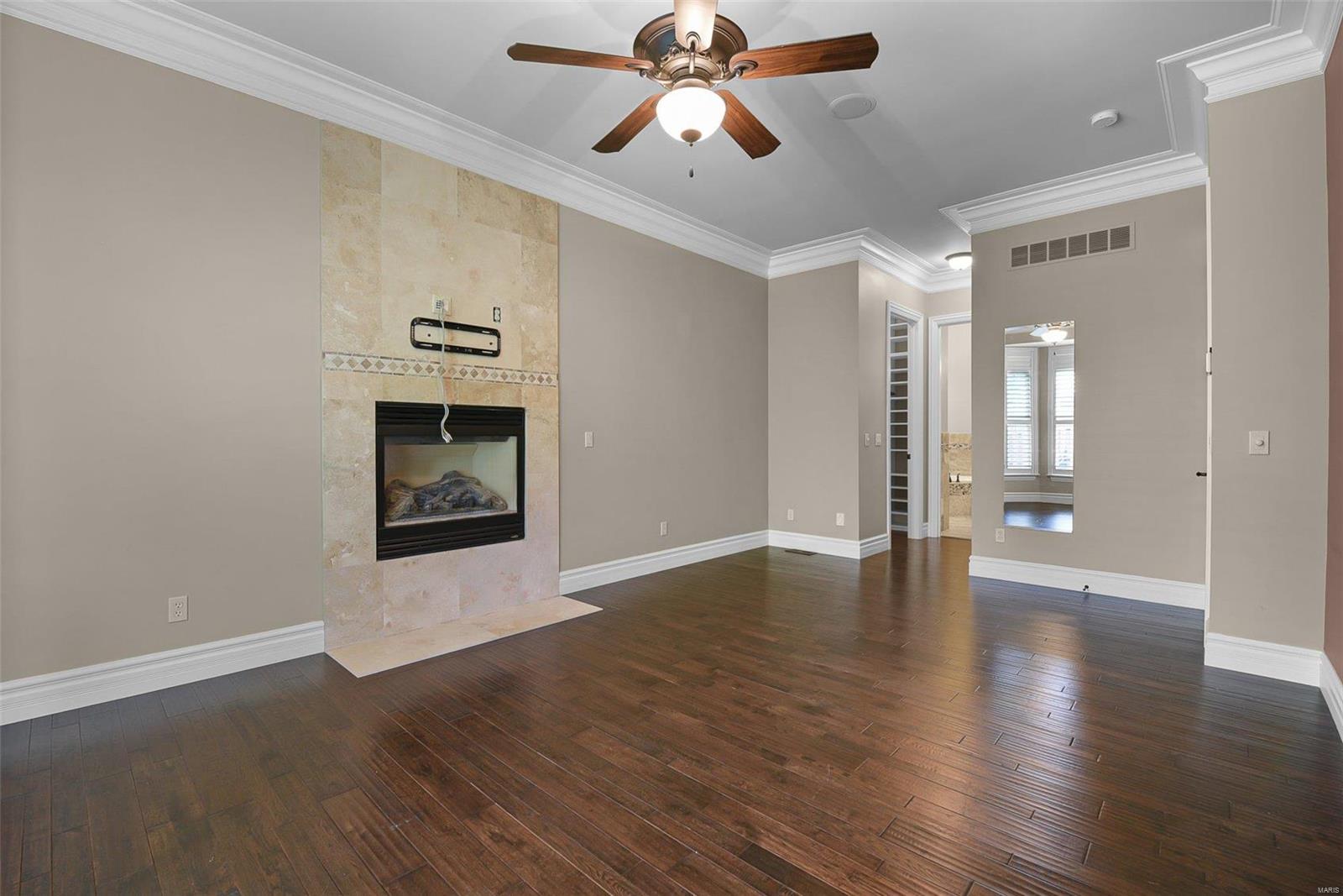 Mcknight Orchard - Residential