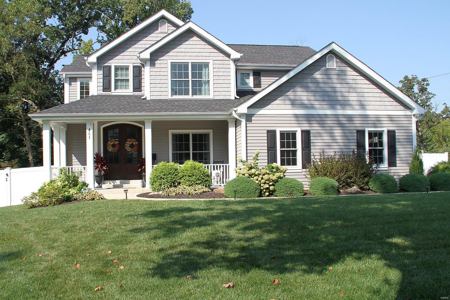 Curtis Re-Sub - Residential