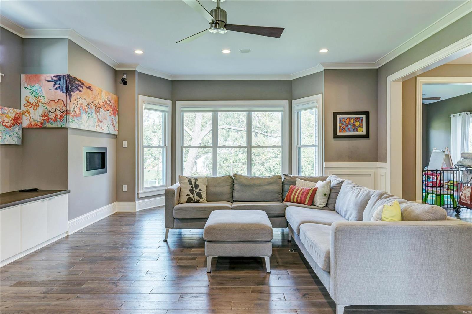 Curtis Re-Sub - Residential