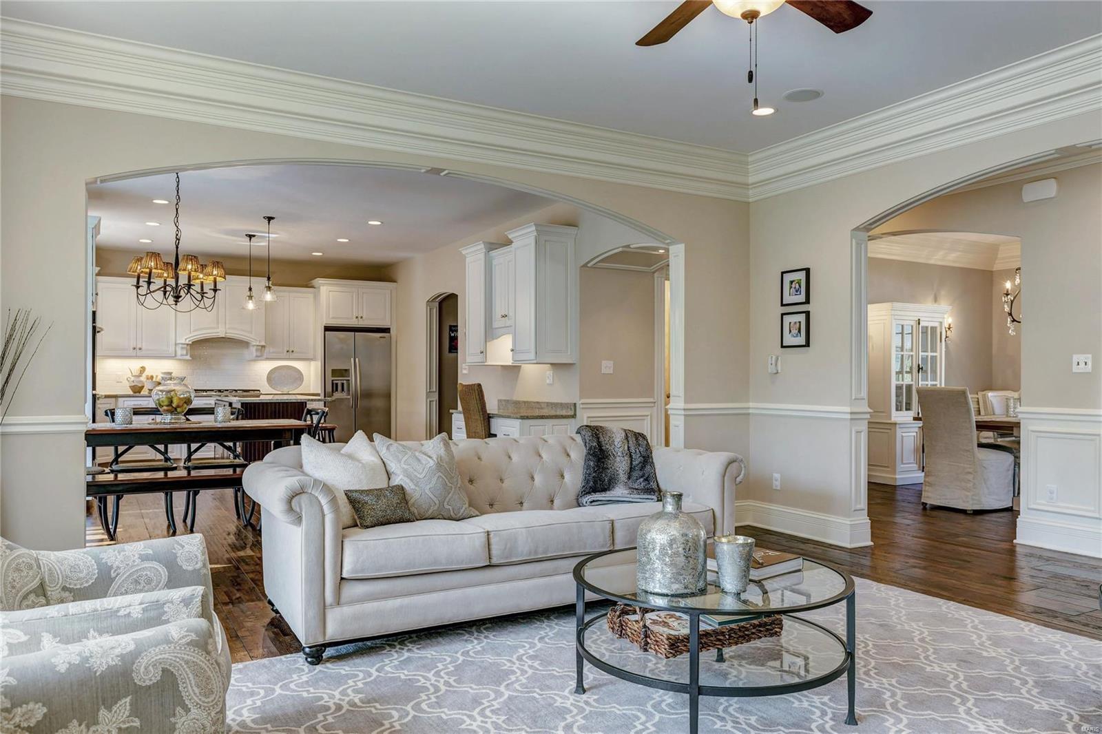 Curtis Re-Sub - Residential