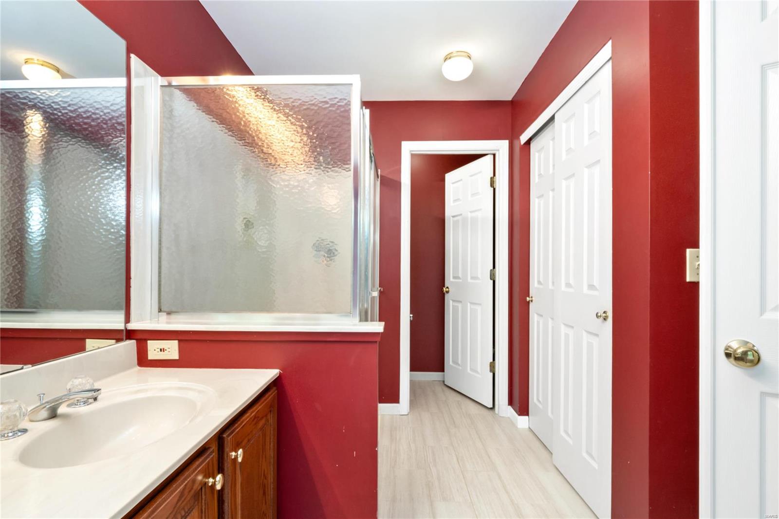 Radcliffe Place Three - Residential