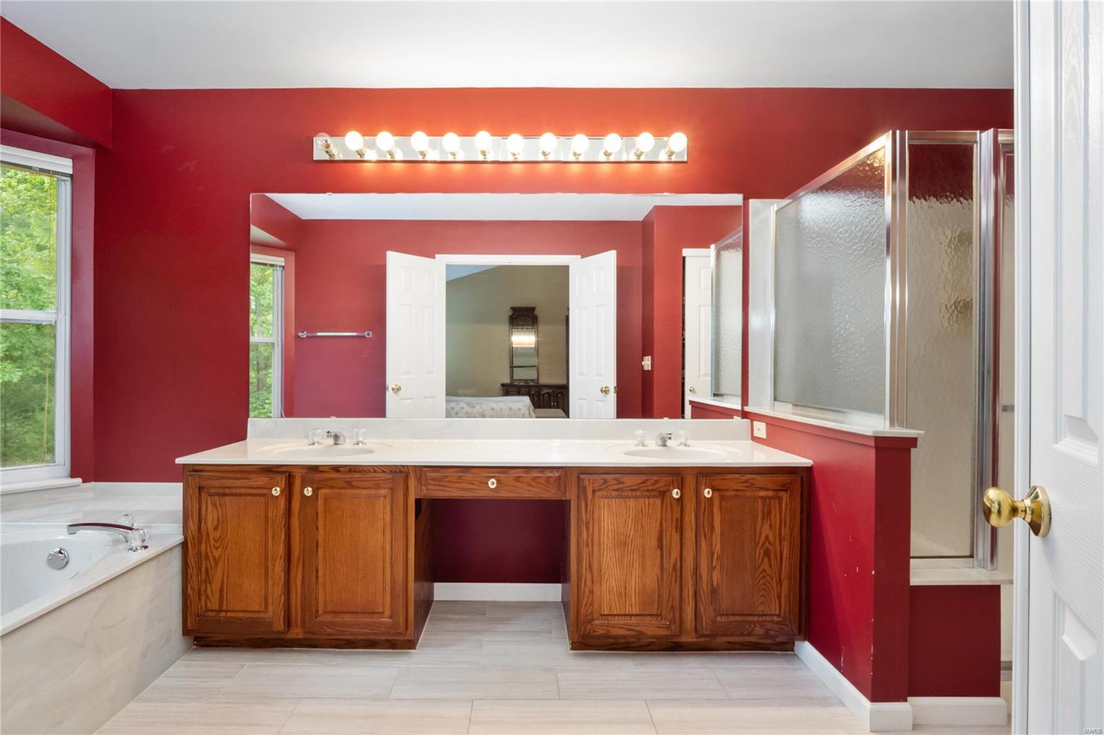 Radcliffe Place Three - Residential