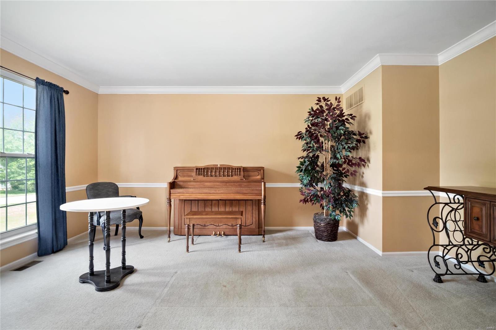 Radcliffe Place Three - Residential