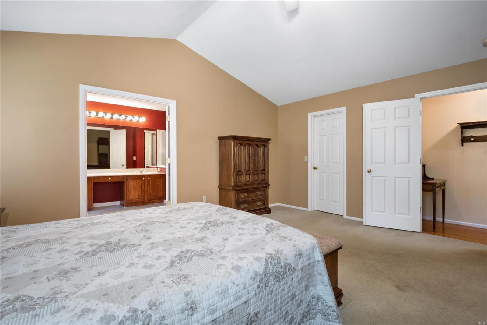 Radcliffe Place Three - Residential