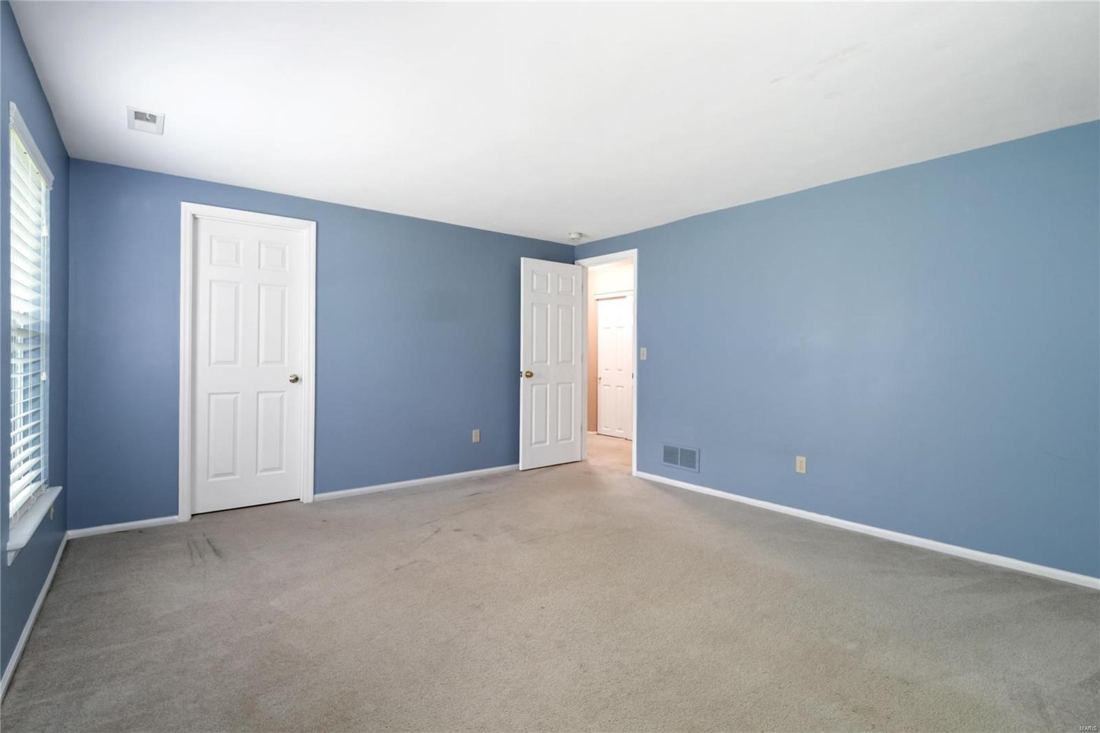 Radcliffe Place Three - Residential