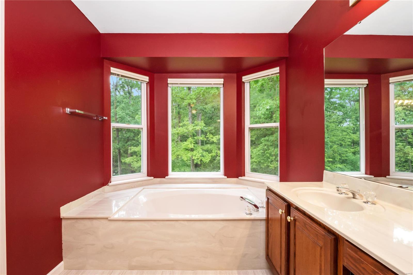 Radcliffe Place Three - Residential