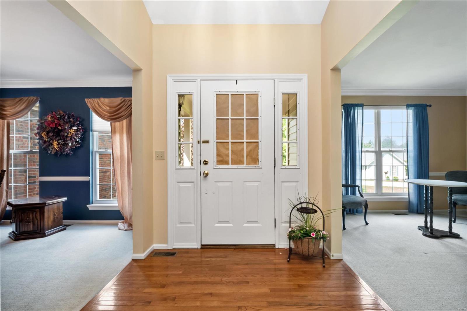 Radcliffe Place Three - Residential