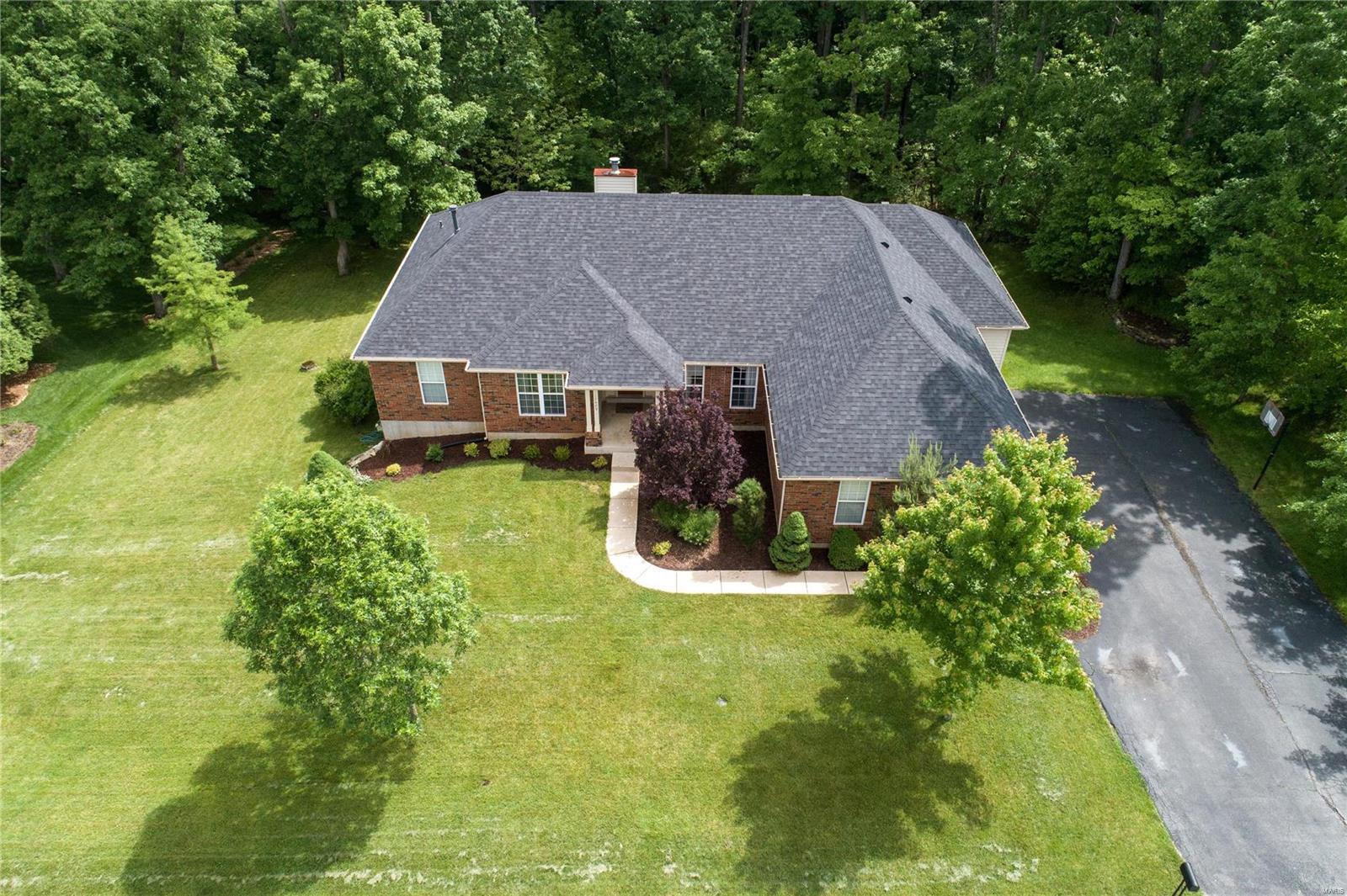 Radcliffe Place Three - Residential