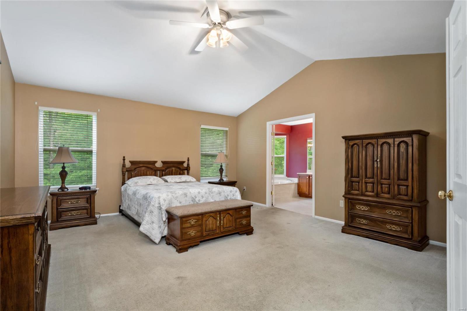 Radcliffe Place Three - Residential