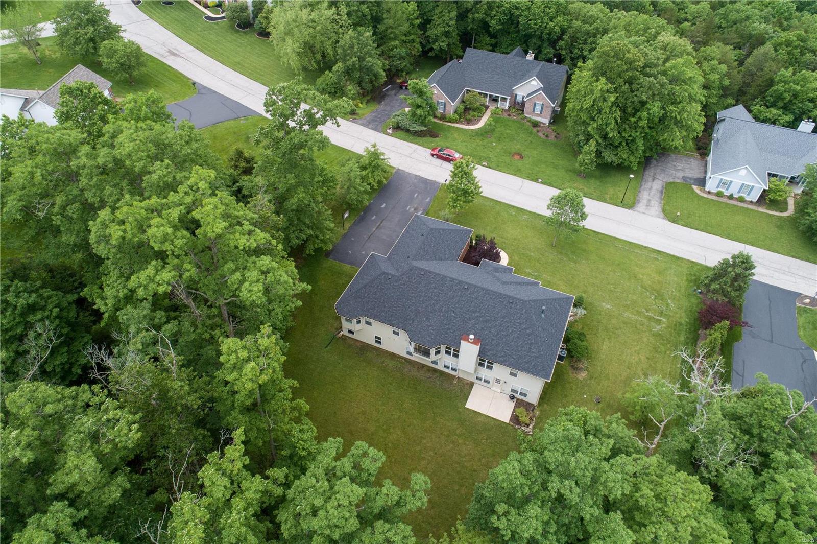 Radcliffe Place Three - Residential